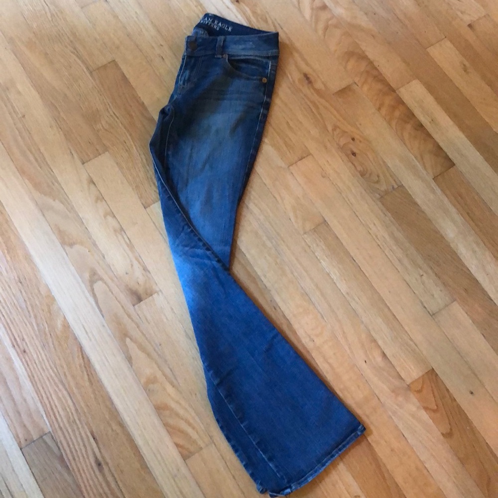Jeans - Picture 2 of 4